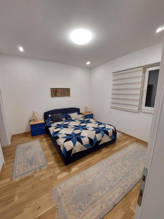 La Luna - Free Private Parking Sarajevo Ngoại thất bức ảnh